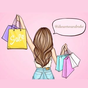 Meet your Posher, Roxanne